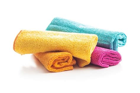 Amala Cleaning Cloth: The Secret Ingredient to an Immaculate Home